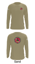SCSO USART 10986438 Long Sleeve Performance Shirt 82