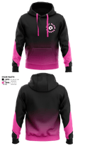 Just Plain Random 95435361 Hoodie - 1