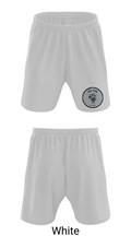 Ape Team 76763933 Athletic Shorts With Pockets - 1