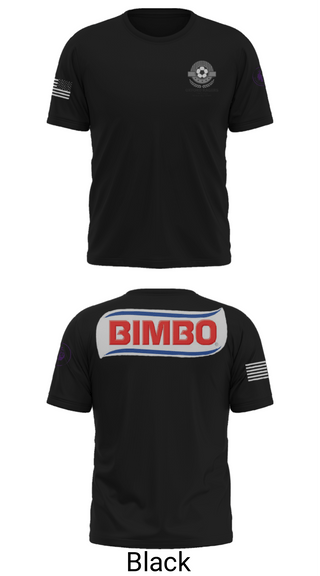 Short Sleeve Performance Shirt, Oxford ranger, Men's Soccer, Teamtime, Team time, sublimation, custom sports apparel, team uniforms, spirit wear, spiritwear, sports uniforms, custom shirts, team store, custom team store, fundraiser sports, apparel fundraiser
