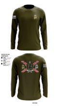 Narco Nook 16908383 Long Sleeve Performance Shirt - 12