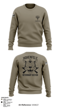 Hohenfels VTF 55832248 Crew Neck Sweatshirt - 10