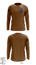 Vp 10 83649045 Long Sleeve Performance Shirt - 116