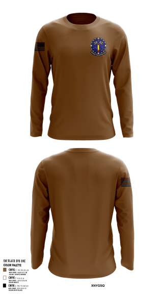 Long Sleeve Performance Shirt, Vp 10, Navy, Teamtime, Team time, sublimation, custom sports apparel, team uniforms, spirit wear, spiritwear, sports uniforms, custom shirts, team store, custom team store, fundraiser sports, apparel fundraiser