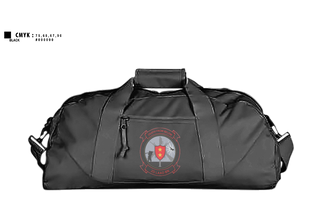 Duffle Bag, , Marines, Teamtime, Team time, sublimation, custom sports apparel, team uniforms, spirit wear, spiritwear, sports uniforms, custom shirts, team store, custom team store, fundraiser sports, apparel fundraiser