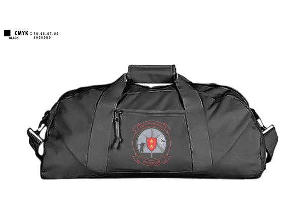 Duffle Bag, , Marines, Teamtime, Team time, sublimation, custom sports apparel, team uniforms, spirit wear, spiritwear, sports uniforms, custom shirts, team store, custom team store, fundraiser sports, apparel fundraiser
