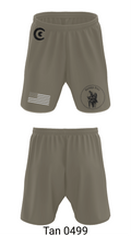 Diniz 87088208 Athletic Shorts With Pockets - 69