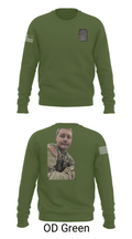440 th Chem 36931111 Crew Neck Sweatshirt - 45