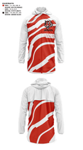 Bengals 36452808 Windbreaker - 41