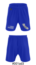 CLA-VAL 27414024 Athletic Shorts With Pockets - 15