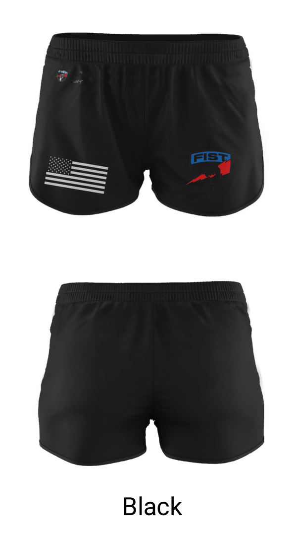 Ranger Panties, 3-172 FiST, Army, Teamtime, Team time, sublimation, custom sports apparel, team uniforms, spirit wear, spiritwear, sports uniforms, custom shirts, team store, custom team store, fundraiser sports, apparel fundraiser