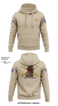 ALPHA ROCK 20137343 Hoodie - 253