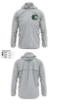 carlisle softball 69493707 Windbreaker - 11