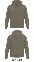 Delta 76372611 Hoodie - 74
