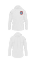 Station 3Cascade Locks Fire & EMS 90287248 Windbreaker - 8