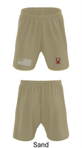 647 RSG 4218296 Athletic Shorts With Pockets - 89