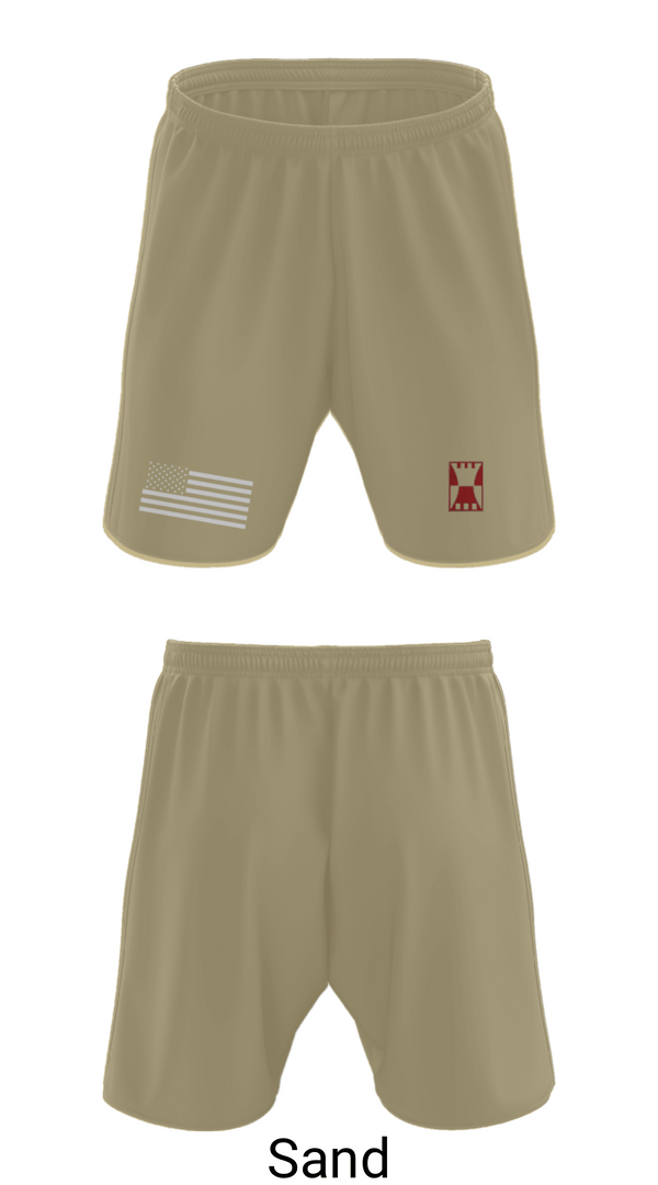 Athletic Shorts With Pockets, 647 RSG, Army, Teamtime, Team time, sublimation, custom sports apparel, team uniforms, spirit wear, spiritwear, sports uniforms, custom shirts, team store, custom team store, fundraiser sports, apparel fundraiser