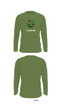 1-10 SFG FSC 9783356 Long Sleeve Performance Shirt - 52