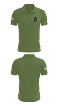uN ğiNÿå 21846884 Short Sleeve Performance Polo - 45