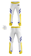 Johnsonburg Area Senior High School Band 95027927 Sweatpants - 42
