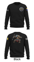 31st LRS 85986952 Crew Neck Sweatshirt - 25