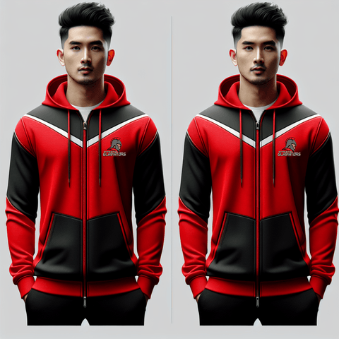Zip Hoodie, Riverheads High School Football, Football, Teamtime, Team time, sublimation, custom sports apparel, team uniforms, spirit wear, spiritwear, sports uniforms, custom shirts, team store, custom team store, fundraiser sports, apparel fundraiser