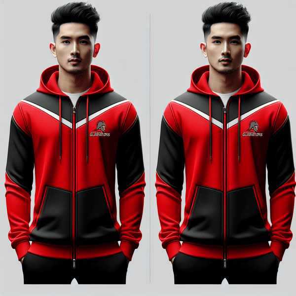 Zip Hoodie, Riverheads High School Football, Football, Teamtime, Team time, sublimation, custom sports apparel, team uniforms, spirit wear, spiritwear, sports uniforms, custom shirts, team store, custom team store, fundraiser sports, apparel fundraiser