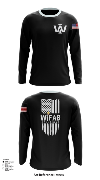 Long Sleeve Performance Shirt, Welding Improvement, , Teamtime, Team time, sublimation, custom sports apparel, team uniforms, spirit wear, spiritwear, sports uniforms, custom shirts, team store, custom team store, fundraiser sports, apparel fundraiser