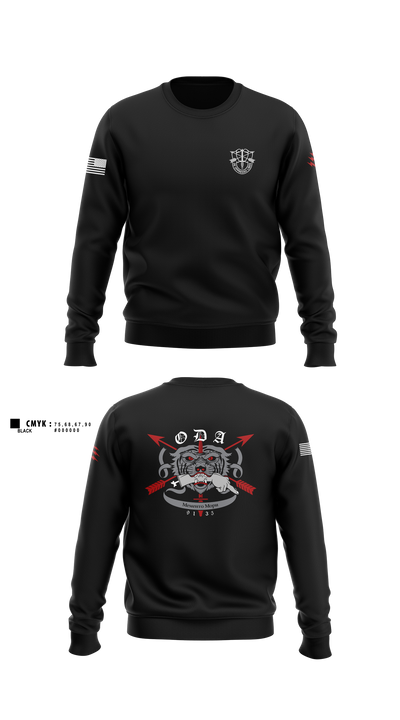 9135 74248707 Crew Neck Sweatshirt - 2