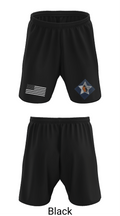 3/6 India Company 67137202 Athletic Shorts With Pockets - 29