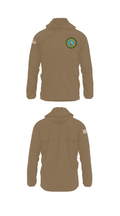 PNW Vets - Clark County 54348387 Windbreaker - 1