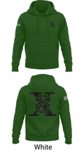 10th Special Forces HPW 55640979 Hoodie - 3