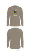 Echo Co. 2nd battalion, 25th Marine Regiment 27533051 Long Sleeve Performance Shirt 72