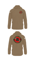 Otero County Sheriff 37164505 Windbreaker - 1
