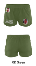 Usasoc 85355509 Ranger Panties - 43