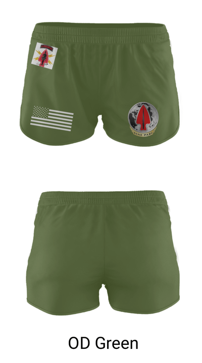 Usasoc 85355509 Ranger Panties - 43