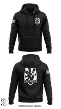 Dead Rabbits 44985647 Hoodie - 102