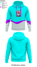 Gloss TwentyOne 91861891 Hoodie - 1