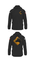 317th support maintenance company 3788646 Windbreaker - 21