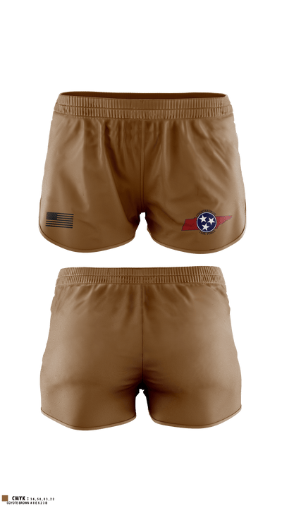 TN CDTF 50691767 Ranger Panties - 1