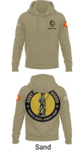 Recruiting & Retention Battalion 95903895 Hoodie - 93
