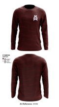 Pioneers 79965282 Long Sleeve Performance Shirt 1