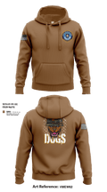 DINFOS 37015122 Hoodie - 41