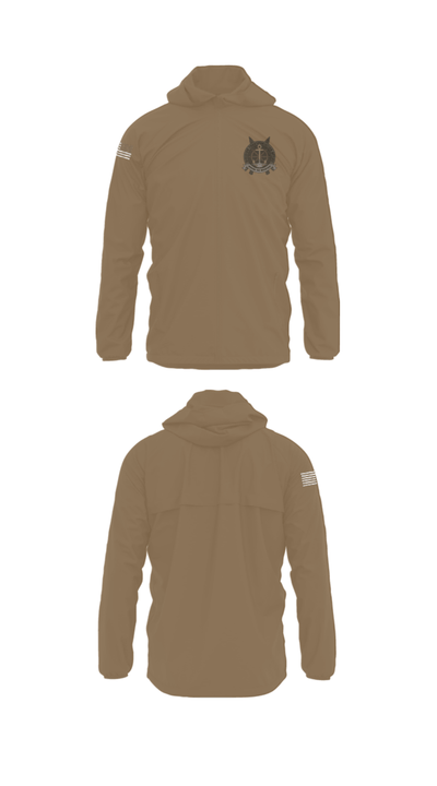 DTO 23496307 Windbreaker - 1