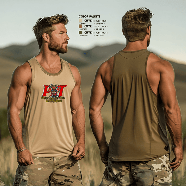 Tank Top, Richard, Cross Country, Teamtime, Team time, sublimation, custom sports apparel, team uniforms, spirit wear, spiritwear, sports uniforms, custom shirts, team store, custom team store, fundraiser sports, apparel fundraiser