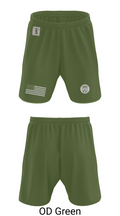 a-co 2-2in 3/10 62534223 Athletic Shorts With Pockets - 49