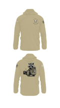 Node 66216 Bandwidth Bandits 75270738 Windbreaker - 81