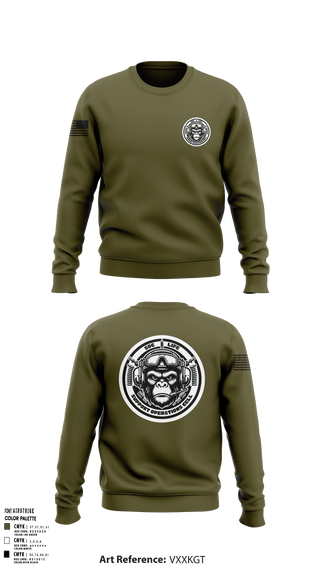 Crew Neck Sweatshirt, SMTC, , Teamtime, Team time, sublimation, custom sports apparel, team uniforms, spirit wear, spiritwear, sports uniforms, custom shirts, team store, custom team store, fundraiser sports, apparel fundraiser