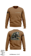 TactiCuhRGV.com 64452047 Crew Neck Sweatshirt - 123