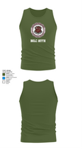 BOLC 187TH 66785601 Tank Top - 59